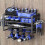 Wall Mount Electric Drill Rack Strong-  Three layers and fou 2
