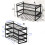 Wall Mount Electric Drill Rack Strong-  Three layers and fou 7