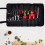 Sturdy Black Polyester Fabric Tool Bag With Compartments-Black 7
