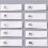Washable Sizes Label for Garments Removable Quick-Beige1 4XL 7