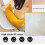 High Density Ergonomic Back Cushion for Office and-Light Grey 7