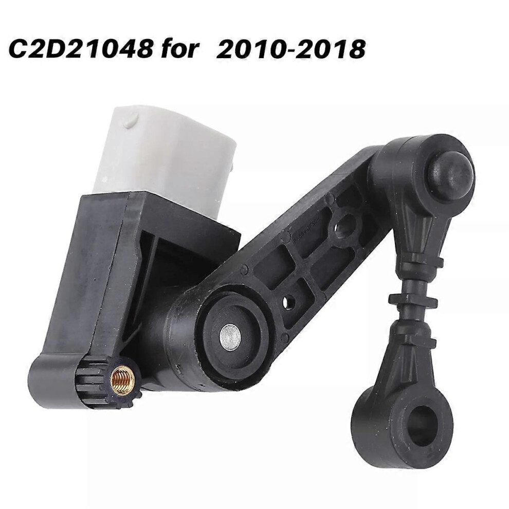 C2d21048 Air Suspension Height Level Sensor Front Right Compatible With Jaguar Xj 2010-2018 3107627284381
