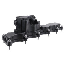 Motorventildeckel Zylinderkopf LR121750 LR181446 AJ814278 kompatibel mit Range Rover Sport Discovery Defender