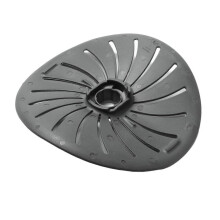 Blade Cove compatible with Vorwerk Thermomix TM31 TM5 TM6 Stainless Steel Blade Guard