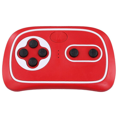 Carrinho Elétrico Infantil FCC com Controlador Bluetooth 2.4G compatível com Veículos Elétricos Infantis