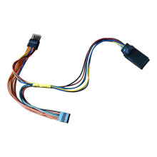 Compatível com BMW ID7 Full LCD Insta Filtro CAN Correção de Quilometragem Filtro CAN compatível com Série 7/X5/X7 2016-2021