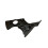 Système de distribution moteur, rail de guidage, plaque de chaîne de distribution 11317516093 compatible avec BMW E93 E90 E89 E82 E71 E6 2