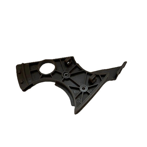 Système de distribution moteur, rail de guidage, plaque de chaîne de distribution 11317516093 compatible avec BMW E93 E90 E89 E82 E71 E6 1