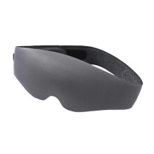 kompatibel mit Xiaomi Dreamlight Shading Eye Mask 2S Generation Vollentspannende Schlafmaske Lichtblockierend Por