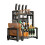 Kitchen Storage Rack Spice Rack Household Storage Rack Storage Rack 1