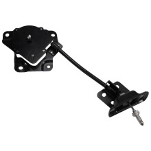 Car Spare Wheel Carrier Holder Assy 62800-S3000 compatible with Hyundai Santa Fe 2019-2023 Spare Tire Hoist Winc