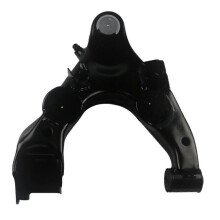 Brazos de control inferiores delanteros 48640-60010 48620-60010 compatibles con Toyota Landcruiser 100 FZJ100 HDJ100 UZJ100