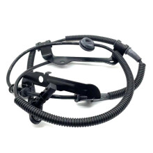 High Quality Car ABS Wheel Speed Sensor Rear Right 95681-2B000 compatible with Hyundai Santa Fe 2.4L 3.5L 20
