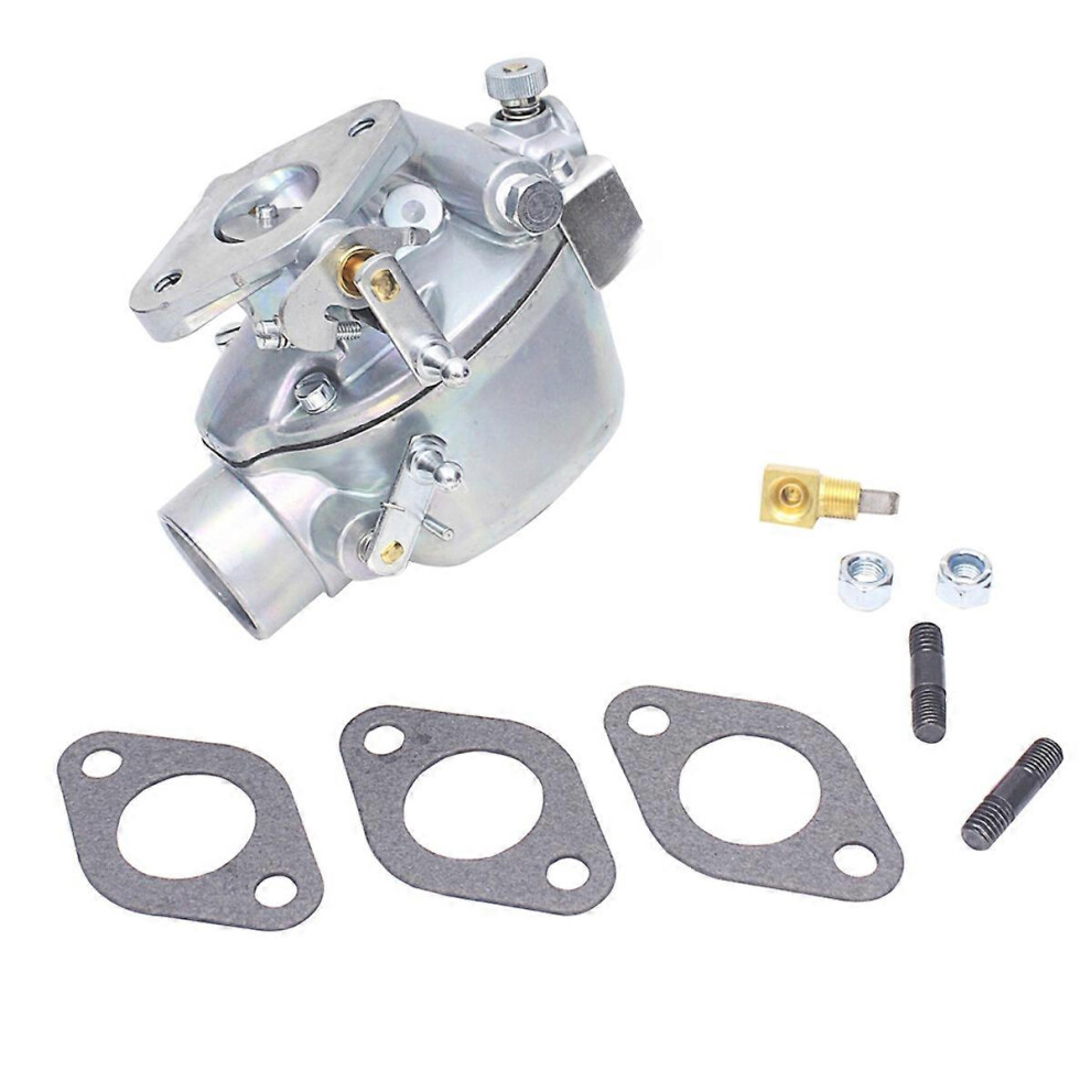 Carburetor Compatible With Compatible Withd Jubilee Naa Nab Tractor Eae9510c Tsx428 Carb 600 700 Series B2nn9510a Golden 3425807436802