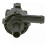 Engine Cooling Water Pump LX6Z18D473Q compatible with compatible withd Without Bracket 1
