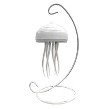 Verlichting Decoratie Zwevende Dynamische Kwallen Nachtlampje Romantische Sfeerverlichting Schattig LED Nachtlampje