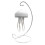 Lighting Decoration Floating Dynamic Jellyfish Night Light Romantic Atmosphere Light Cute LED Night 1
