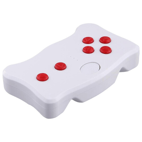 Elektrische kinderauto met FCC-certificering, 2.4G Bluetooth-controller, elektrische kinderauto. 2