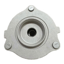 Soporte superior del amortiguador delantero compatible con PORSCHE PANAMERA 971