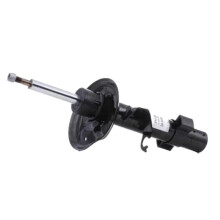 Amortiguador delantero izquierdo para coche, número de pieza 31313453523, compatible con BMW X3 E83.