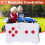 Elektrische kinderauto met FCC-certificering, 2.4G Bluetooth-controller, elektrische kinderauto. 4
