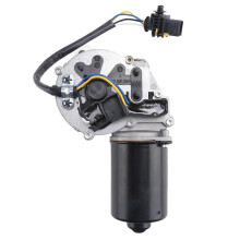 Compatible avec le moteur d'essuie-glace de camion Ben Truck Actros MP4 9608200081 9608201881 A9608200081 A9608201881