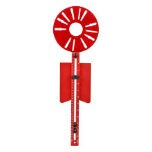 Auxiliary Circular Hole Cutter Cutting Circular Guide Bracket Base Router Circle Cutter Jig Universa
