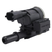 Válvula Solenoide do Canister de Carvão da Válvula de Admissão Elétrica Automotiva 05281586AA 05281586AB compatível com Jeep Cherokee Wrangler