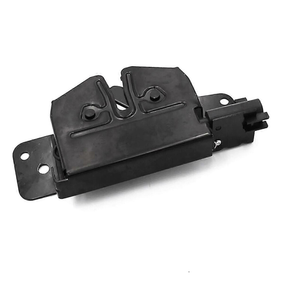 Car Hood Lock Latch Assembly 81130D9000, 81130-D9000 Compatible With Kia Sportage 2.0L 2.4L 2017-2021 3601884744522