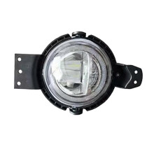 Auton etupuskurin ajovalon sumuvalo 63179812537 yhteensopiva MINI R60 R61 Cooper Paceman Countryman 2015-201 kanssa