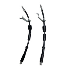 Remleiding links en rechts voor 32246001 32246002 compatibel met Volvo S90 V90 S90L Remleiding hydraulische kabel 3222