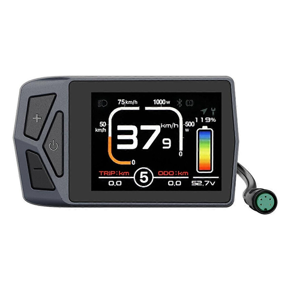 Color Bluetooth Display Musical Inst Ent With Bluetooth Adaptor Bay Bay Intermediate Electric Hd P 3628833955709