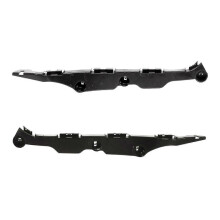 Vasen ja oikea etupuskurin kiinnike, yhteensopiva Toyota Avalonin (2005-2010) kanssa, 52145AC040, 52146AC040