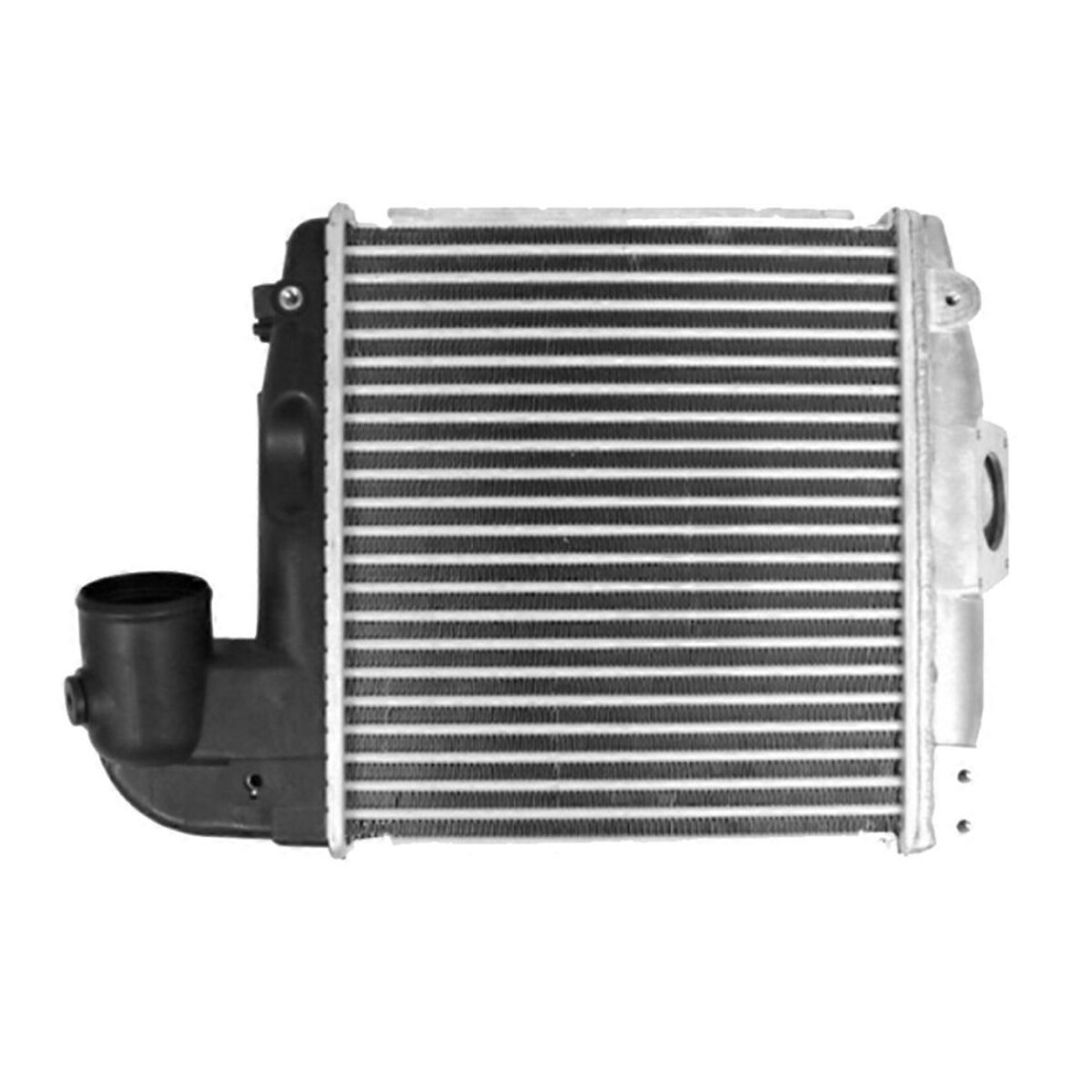 Car Intercooler Charge Air Cooler 17940-30020 17940-0L010 Compatible With Toyota Hilux Pickup 2004-2015 1Tr 2Tr 3108421786293