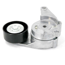 Motorriemspanner 71741116 4817877 12626644 12575509 71770693 compatibel met CADILLAC CTS 3.0 2008