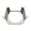 compatible with 2024 Mac Mini Under Desk Stand - Secure M4/M4pro Holder, Anti-Fall Mac Mini Case, Essential Acce 1