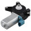 Motor do regulador do vidro elétrico compatível com Hyundai Sonata (EF) 2003-2009 e Kia Optima 2004-2013. 2