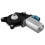 Motor do regulador do vidro elétrico compatível com Hyundai Sonata (EF) 2003-2009 e Kia Optima 2004-2013. 3