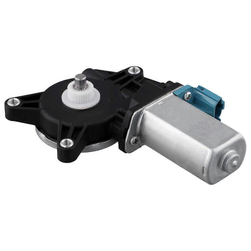 Motor do regulador do vidro elétrico compatível com Hyundai Sonata (EF) 2003-2009 e Kia Optima 2004-2013. 2