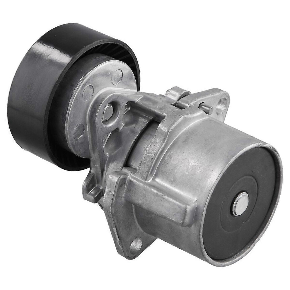 Compatible With Bmw 318I 318Is 318Ti Z3 1.8L Engine Belt Tensioner 11281432104 Black/Silver 3855622762730