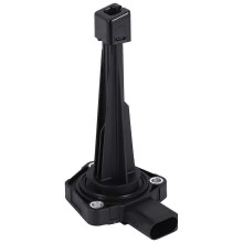Sensor de nível de óleo do motor LR012640 compatível com Land Rover Range Rover Velar L560, Range Rover Discovery 4 e 2.