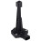 Sensor de nível de óleo do motor LR012640 compatível com Land Rover Range Rover Velar L560, Range Rover Discovery 4 e 2. 1