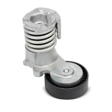 Auton vetohihnan automaattinen kiristin, yhteensopiva VOLVO C30 S40 V50 C70 XC90:n kanssa, yhteensopiva D FOCUS II:n kanssa 1374425 6M5Q6A228AA