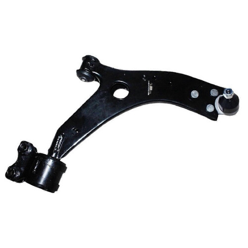 Car Lower Suspension Control Arm compatible with compatible withd Focus C-MAX 2003-2007