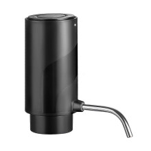Decanter elettrico con aeratore e dispenser: dispenser automatico per bottiglie di whisky - Bevanda intelligente con un solo pulsante