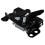 Trava de Capô 4589701AB compatível com Dodge Durango e Jeep Grand Cherokee WK 2022 1