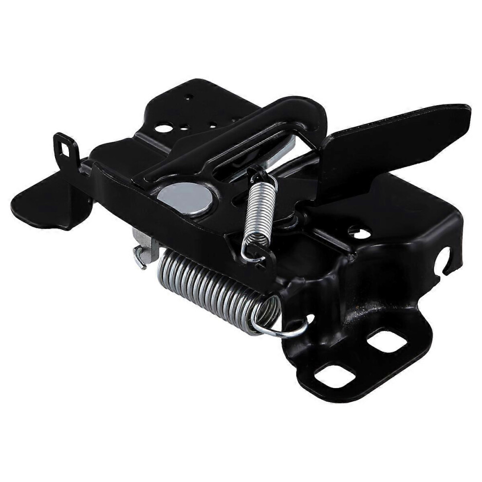 Car Hood Latch Lock 4589701AB compatible with Dodge Durango Jeep Grand Cherokee WK 2022