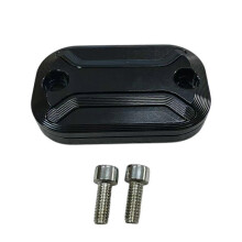 Compatibile con YAMAHA PG-1 PG1 2023 2024 Coperchio coppa olio pompa freno moto Accessori