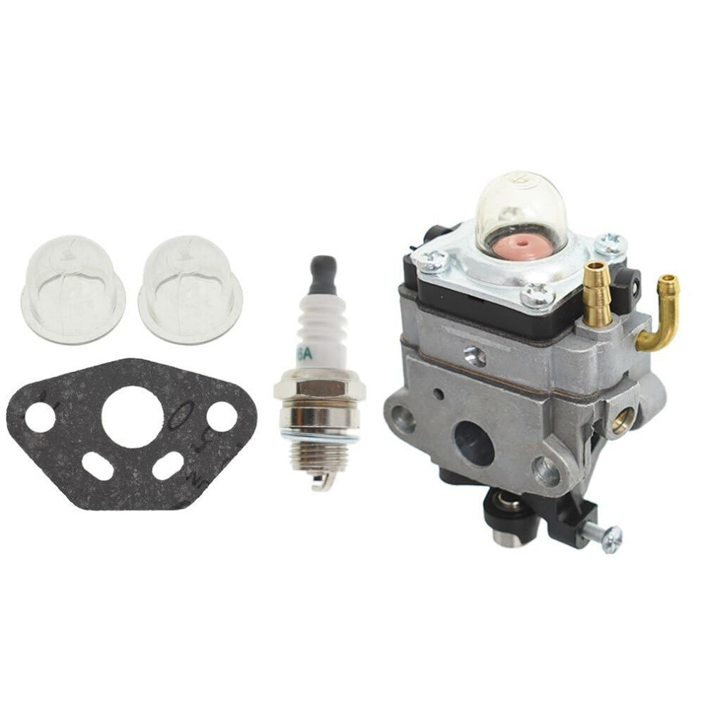 Replacement Carburetor For Robin Subaru Eh035 5936014000 Engine Direct Fit Kit For Reliable Fuel Delivery 9330225270393