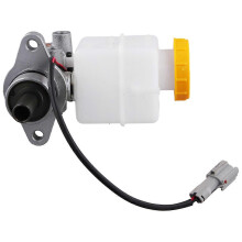 Cilindro mestre de freio 4625A201 MR475274 MR204853 MB620532 8619A016 compatível com Mitsubishi Pajero Montero Sho
